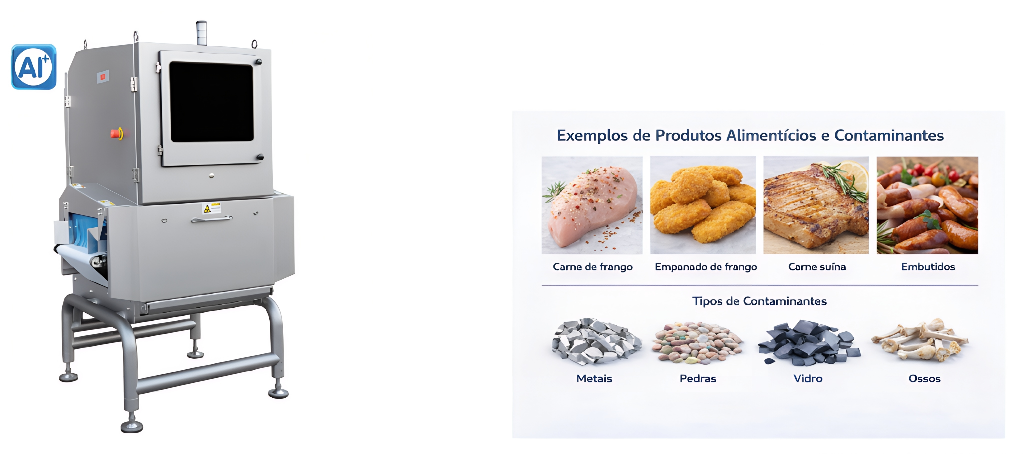 BHI SX Bulk — Granel