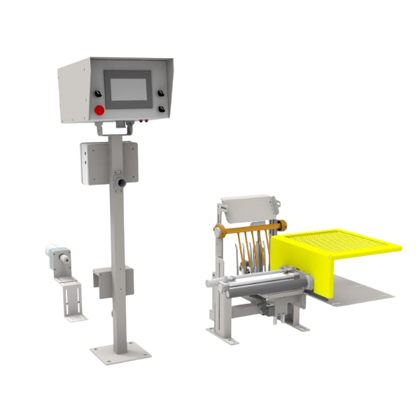 Balança de Plataforma