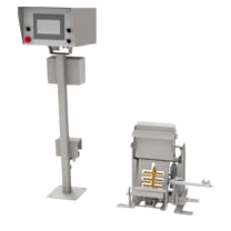 Balança Industrial Padrão