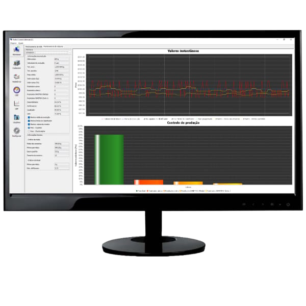 Perfor Control Software